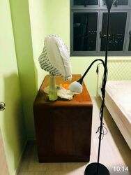 Blk 698C Jurong West Blossom (Jurong West), HDB 3 Rooms #573543171